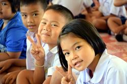 Click to view album: โครงการพัฒนาการศึกษาในโรงเรียน ตามพระราชดำริฯ